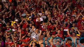 Wales opening doors to diverse communities ahead of Armenia fixture