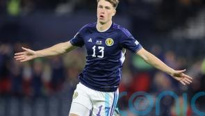 Scotland defender Jack Hendry relishing the prospect of facing Erling Haaland