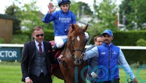 All-star cast limbering up for day one of Royal Ascot