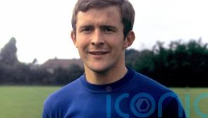Former Chelsea player and manager John Hollins dies aged 76