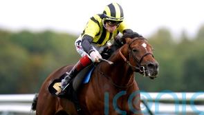 Eldar Eldarov ready to step up for Gold Cup challenge