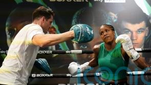 Caroline Dubois determined to make Tony Disson &lsquo;words come true&rsquo; after tragedy