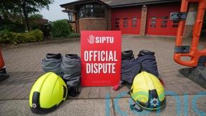 Retained firefighters considering quitting over conditions dispute, says union