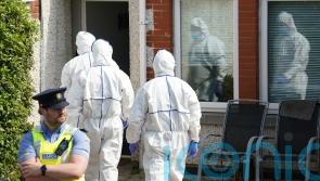 Man arrested after woman found dead in Dublin