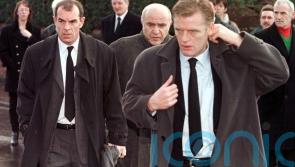 Former Scotland defender Gordon McQueen dies aged 70