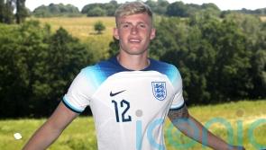 England Under-21s defender Jarrad Branthwaite was close to giving up on football
