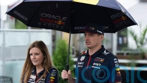 Max Verstappen closes in on &lsquo;amazing achievement&rsquo; of matching Ayrton Senna