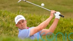 Matt Fitzpatrick makes latest hole-in-one at US Open as Wyndham Clark takes lead