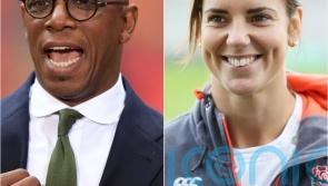 Ian Wright and Sarah Hunter among sports stars recognised in honours list