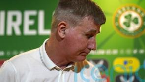 Stephen Kenny eager to look ahead as Republic of Ireland lose again