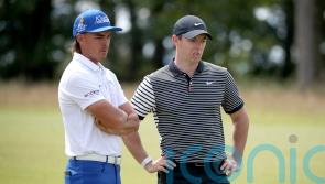 US Open Wrap: Rickie Fowler hits 18 birdies in two days, McIlroy two behind lead