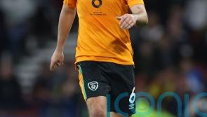 Josh Cullen admits Republic of Ireland have no excuses after Greece defeat