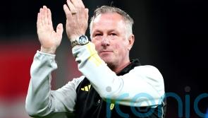 Michael O&rsquo;Neill not thinking about Northern Ireland qualifying for Euro 2024