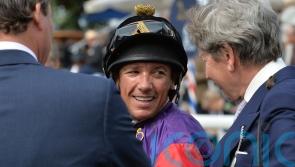 Dettori hoping he can crown final Ascot with royal winner