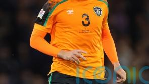 Matt Doherty backs under fire Republic of Ireland manager Stephen Kenny