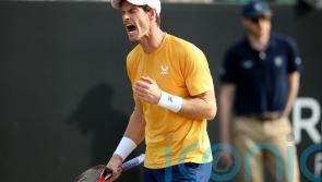 Andy Murray reaches back-to-back finals after beating Nuno Borges in Nottingham