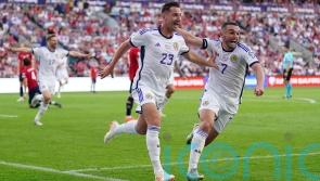 Kenny McLean nets late winner as Scotland edge qualifying comeback in Norway