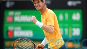 Lower-level matches key in comeback after making Nottingham final &ndash; Andy Murray