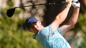 Rory McIlroy one stroke behind lead going into last day of US Open