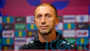 Blagoja Milevski feels North Macedonia need &lsquo;miracle&rsquo; to get result in England