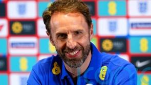 Gareth Southgate advises England players not to be stressed by transfer talk