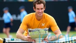 The sporting weekend in pictures