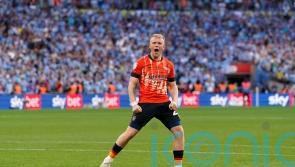 Matty Jones hails determination of Joe Taylor to rise to Premier League