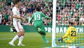 Mikey Johnston helps Republic of Ireland to much-needed win over Gibraltar