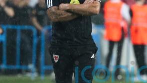 Rob Page insists Wales can still qualify despite Turkey defeat