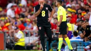 Rob Page urges Wales to improve discipline against opponents &lsquo;good at dark arts&rsquo;