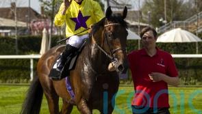 Marquand hoping this is My Prospero&rsquo;s time to shine