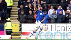 St Johnstone&rsquo;s James Brown signs one-year contract extension