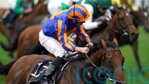 River Tiber too strong in Coventry thriller