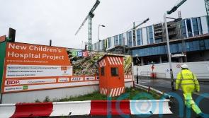 Varadkar staunchly defends children&rsquo;s hospital timeline amid reports of setbacks