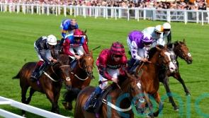 Ahorsewithnoname gives Henderson a Royal Ascot winner