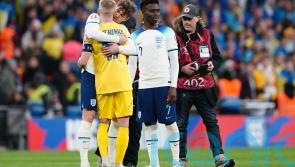 England waiting to discover where Ukraine Euro 2024 qualifier will be hosted