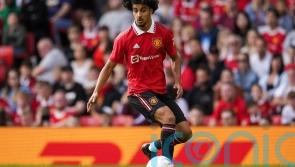 Zidane Iqbal to leave Manchester United for FC Utrecht