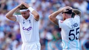 England and Australia fined and deducted two WTC points for slow over-rates