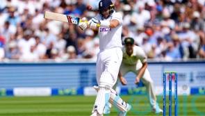 England&rsquo;s Joe Root moves to top of Test batting rankings