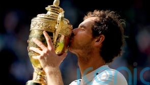 Andy Murray&rsquo;s family members question absence of Wimbledon champion on poster