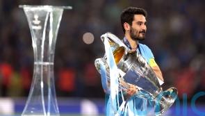 Manchester City captain Ilkay Gundogan set to join Barcelona on free transfer