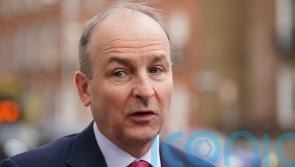 Consultative Forum on International Security begins in Cork