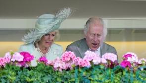 Desert Hero records historic victory for the King and Queen