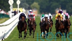 Warm Heart takes Ribblesdale honours for O&rsquo;Brien and Moore