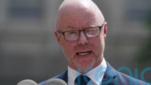 Health minister dismisses as &lsquo;soap opera&rsquo; suggestions of power struggle