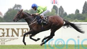 Subjectivist Gold Cup effort delights Charlie Johnston