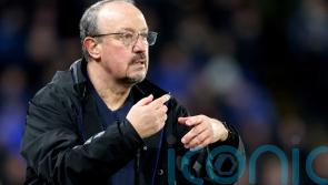 Rafael Benitez set to be named new Celta Vigo boss