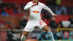 Justin Kluivert joins Bournemouth from Roma