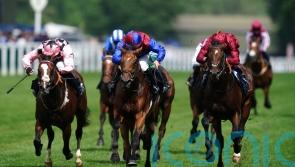 Age Of Kings rules for O&rsquo;Brien and Lordan in Jersey Stakes
