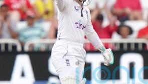 Tammy Beaumont hits a new high as England eye first innings lead at Trent Bridge